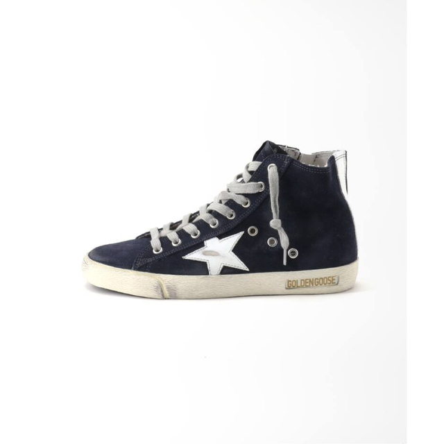 GOLDEN GOOSE ゴールデングース FRANCY CLASSIC 36