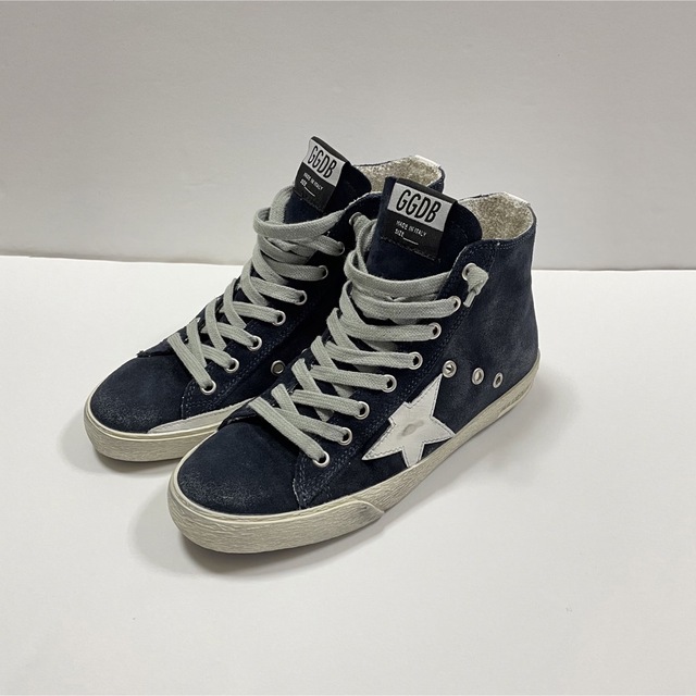 GOLDEN GOOSE ゴールデングース FRANCY CLASSIC 36