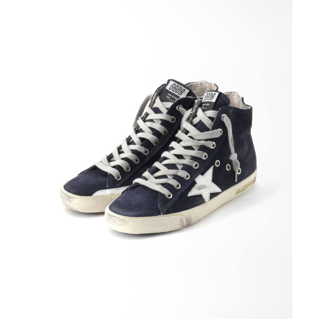 GOLDEN GOOSE ゴールデングース FRANCY CLASSIC 36