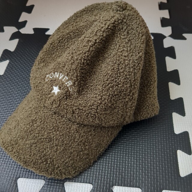 CONVERSE(コンバース)のキャップ　#コンバース レディースの帽子(キャップ)の商品写真