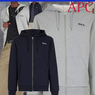 アーペーセー(A.P.C)のAPC パーカー(パーカー)