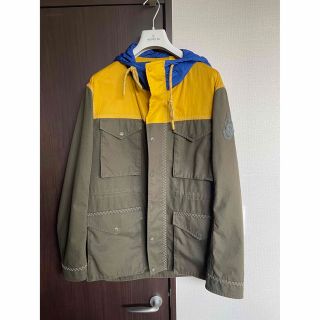 美品】 MONCLER JW ANDERSON コラボ パーカー-