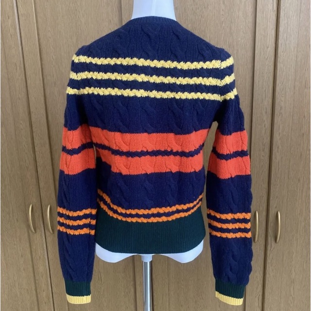 ラルフローレン カーディガン150cm - 通販 - hanackenovinky.cz