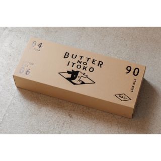 サマンサタバサ(Samantha Thavasa)のバターのいとこ バラ売り 3枚セット お試し BUTTER NO ITOKO(菓子/デザート)