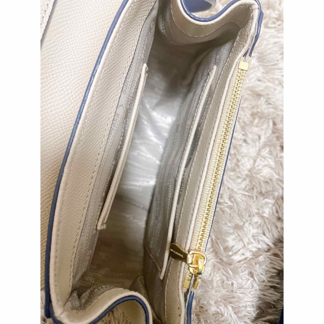 Samantha Thavasa(サマンサタバサ)のサマンサタバサ　ハンドバッグ　ショルダーバッグ レディースのバッグ(ショルダーバッグ)の商品写真