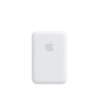 アップル(Apple)のiPhone MagSafe バッテリーパック 定価14780円(バッテリー/充電器)