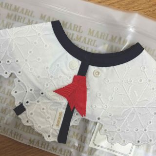 マールマール(MARLMARL)のマールマール　スタイ(ベビースタイ/よだれかけ)