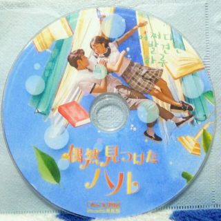 韓国ドラマ　偶然見つけたハル　 Blu-ray(韓国/アジア映画)