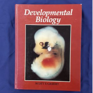 Developmental Biology 4th edition(科学/技術)