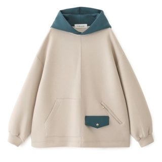 ステュディオス(STUDIOUS)のCULLNI EX.SWITCHING PARKA(パーカー)