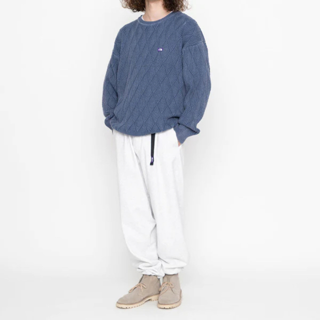 THE NORTH FACE PURPLE LABEL Sweat Pants