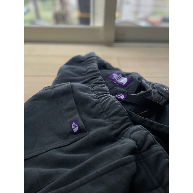 THE NORTH FACE PURPLE LABEL Sweat Pants