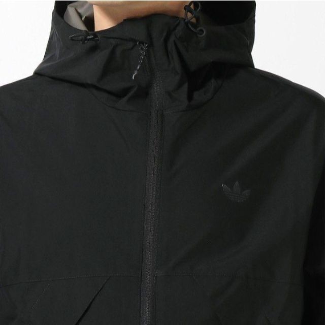 【希少】adidas originals GORE-TEX jacket