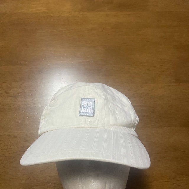 NIKE(ナイキ)のNIKEナイキロゴローキャップ レディースの帽子(キャップ)の商品写真
