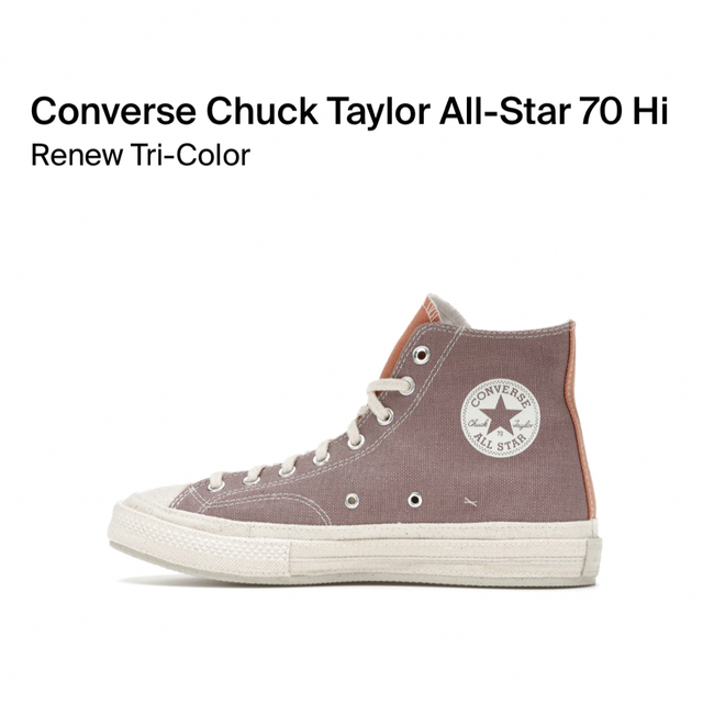 メンズConverse Chuck Taylor All-Star 70 Hi 28.