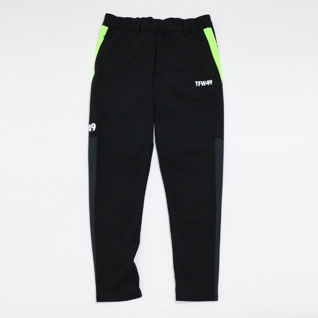 新品☆ジュンハシモトTFW49　定価３０８００円　SWEAT PANTS　２