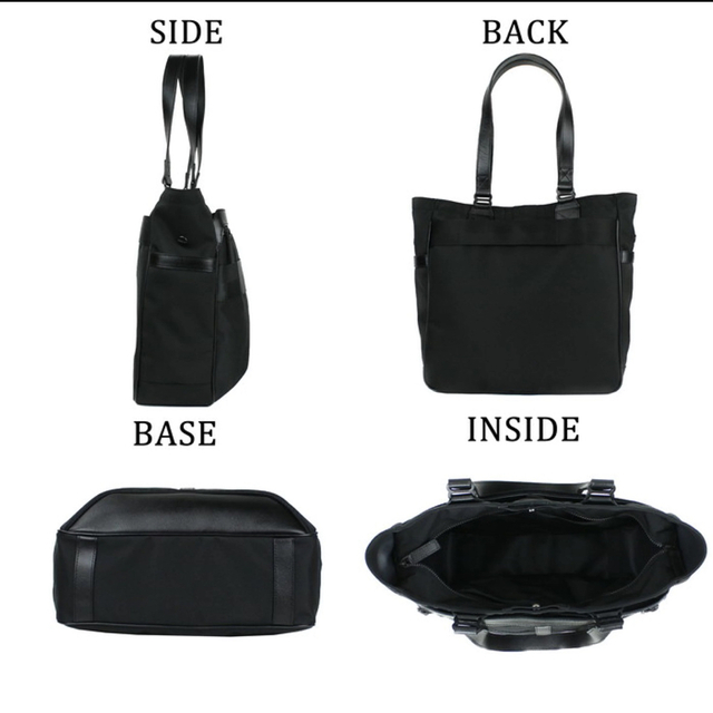 【美品】BRIEFING FUSION BS TOTE HD 9