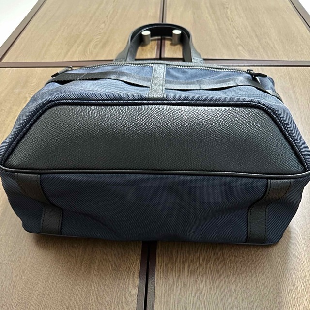 BRIEFING - 【美品】BRIEFING FUSION BS TOTE HDの通販 by Daifuku