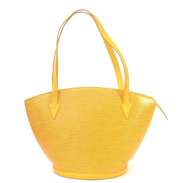 ルイ ヴィトン LOUIS VUITTON ショルダーバッグ エピ サンジャック