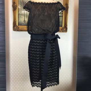 新品 6 Tadashi Shoji タダシショージ BC12656N