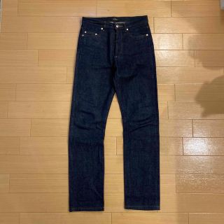 アーペーセー(A.P.C)のJEAN STANDARD(デニム/ジーンズ)