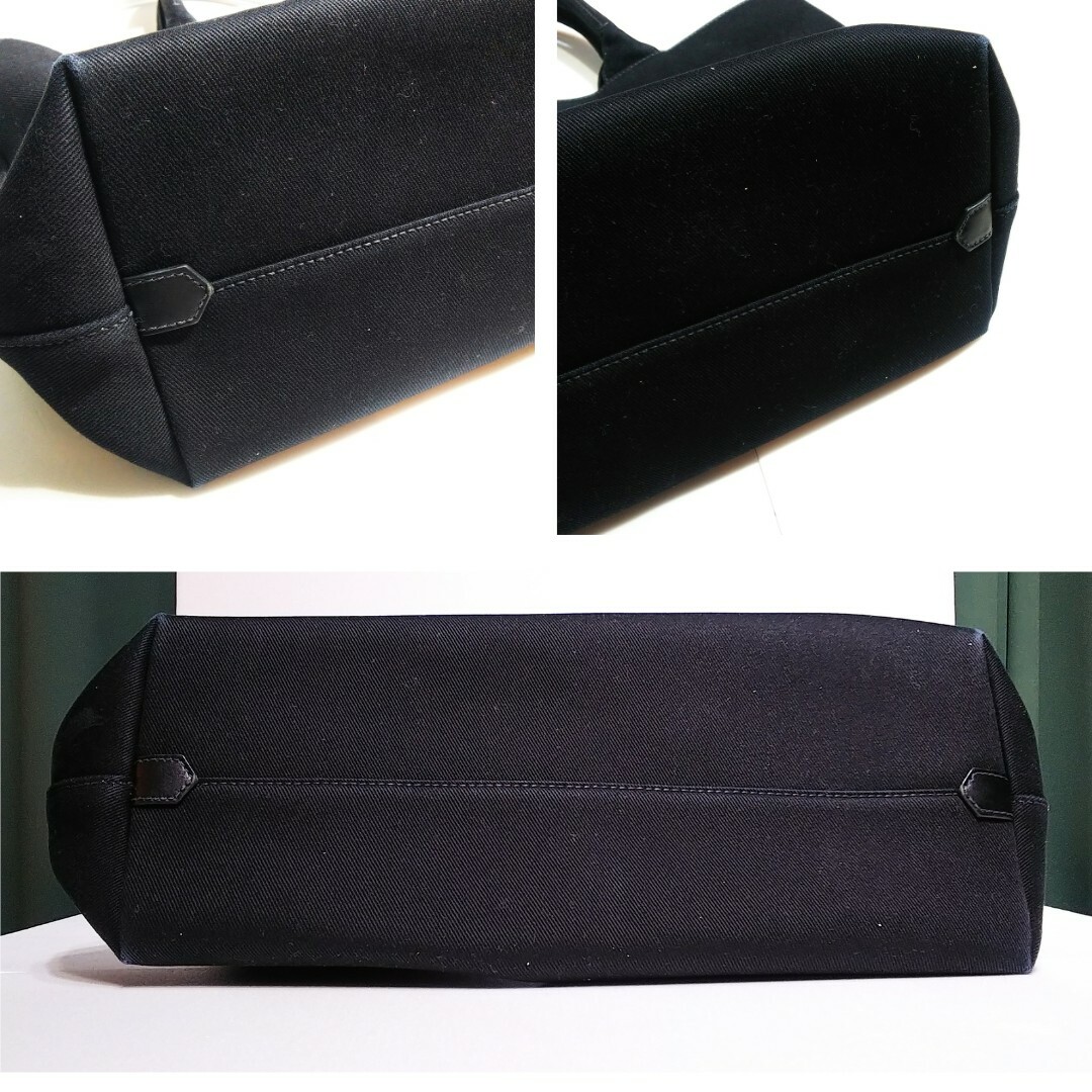 プラダ P12633 キャンバス 2WAY トート ショルダーバッグ www.gwcl.com.gh