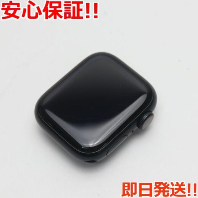 美品AppleWatchSeries7 41mmCellularグリーン