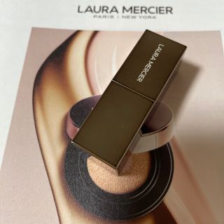 ローラメルシエ(laura mercier)のローラメルシエ ルージュエッセンシャルシルキークリームリップスティック #28(口紅)