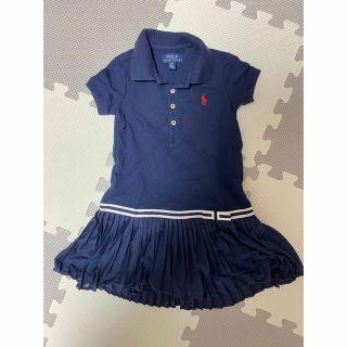 ポロラルフローレン(POLO RALPH LAUREN)のラルフローレン　ワンピース(ワンピース)