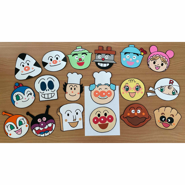 てオーダー アンパンマン 専用ページ♡の通販 by lily's shop♥即購入