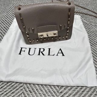 フルラ(Furla)の専用FURLA フルラ　ショルダーバッグ　メトロポリス(ショルダーバッグ)