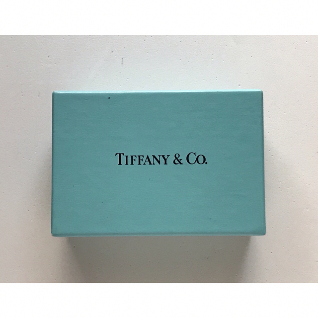 Tiffany K18PGインフィニティピアス 美品 | www.jarussi.com.br