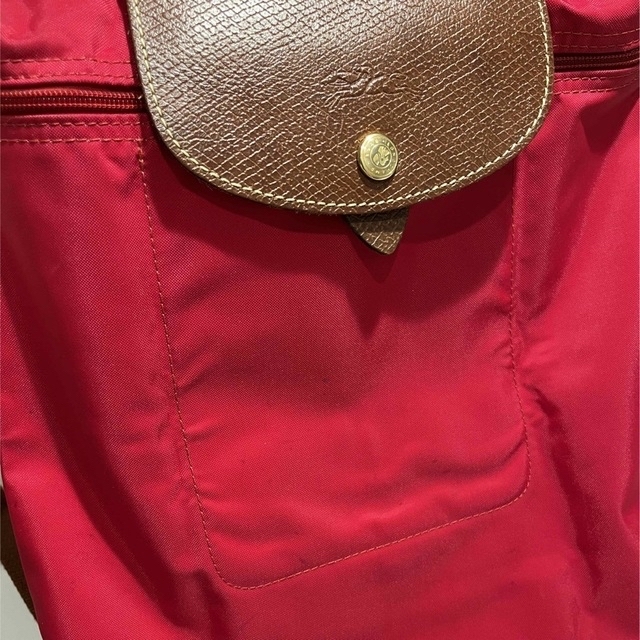 LONGCHAMP(ロンシャン)のロンシャン LONGCHAMP リュック レディースのバッグ(リュック/バックパック)の商品写真