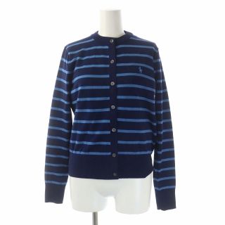 ポロラルフローレン(POLO RALPH LAUREN)のポロ ラルフローレン アンサンブル セット ニット 半袖 カーディガン SP(カーディガン)