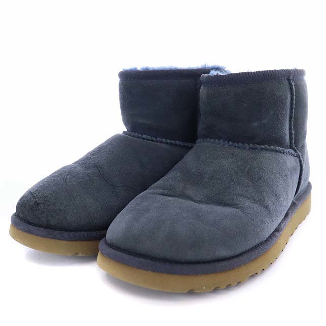 UGG ムートンブーツ USA5 23cm