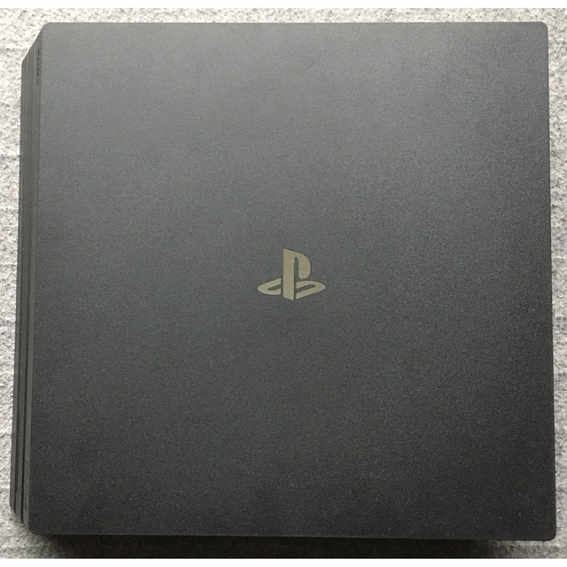 PS4 PRO 7100B