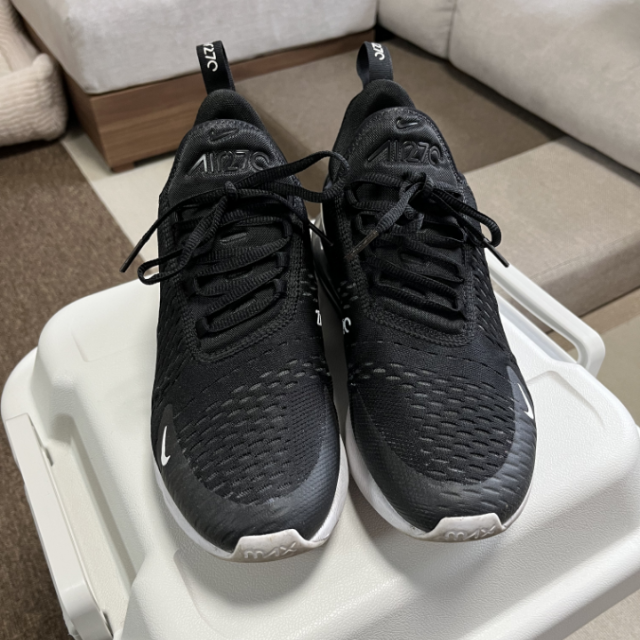 NIKE AIR MAX 270 ナイキ エアマックス 270