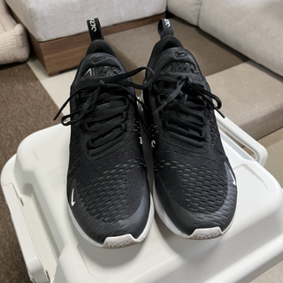 ナイキ(NIKE)のNIKE AIR MAX 270 ナイキ エアマックス 270(スニーカー)