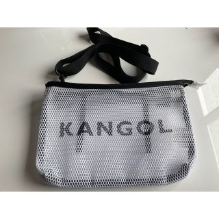 カンゴール(KANGOL)のショルダーバッグ KANGOL(ショルダーバッグ)