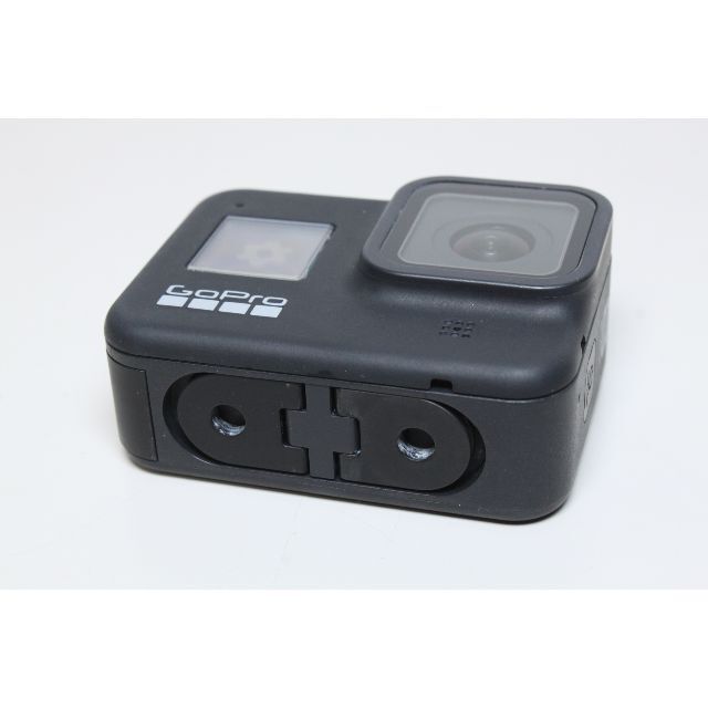 GoPro/HERO8 BLACK/CHDRB-801-FW/アクションカメラ④