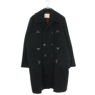 サカイ(sacai)のサカイ  17-01372M ウールPコート  メンズ 1(その他)