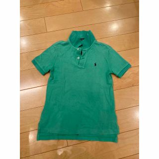 ポロラルフローレン(POLO RALPH LAUREN)の120㎝　ラルフローレン　ポロシャツ(Tシャツ/カットソー)