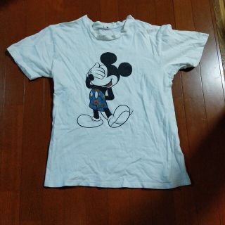 ディズニー(Disney)の★再値下げ★ディズニー　メンズT-shirt　Mサイズ(シャツ)