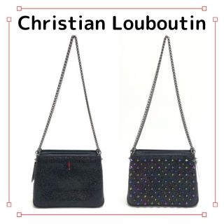 Christian Louboutin - hinayukayuki様専用☆超美品☆ルブタン ハラコ ...
