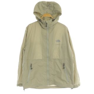 ザノースフェイス(THE NORTH FACE)のザノースフェイス COMPACT JACKET パーカー NPW11410(パーカー)