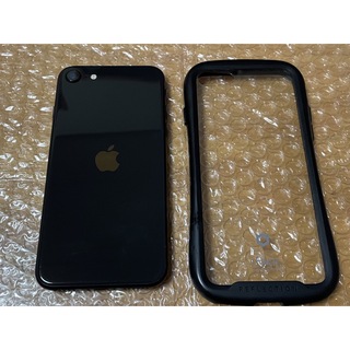 iPhone - iPhone SE 第2世代 SE2 ブラック 64GB SIMフリー 