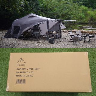 ratelworks ラーテルワークス WAL LIGHT ヴァルライトの通販 by Shop