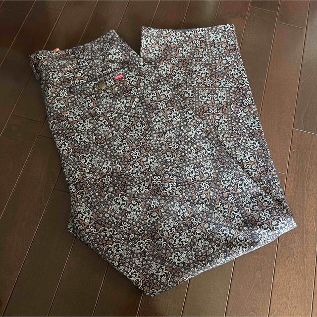 supreme work pant 34