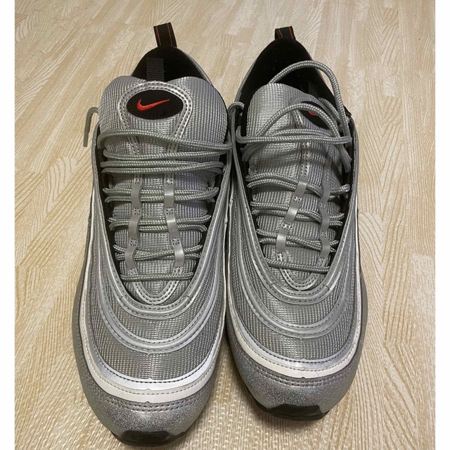 NIKE(ナイキ)のNIKE AIR MAX 97 OG エアマックス 29.5cm メンズの靴/シューズ(スニーカー)の商品写真