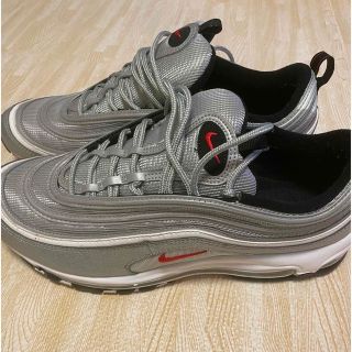 ナイキ(NIKE)のNIKE AIR MAX 97 OG エアマックス 29.5cm(スニーカー)